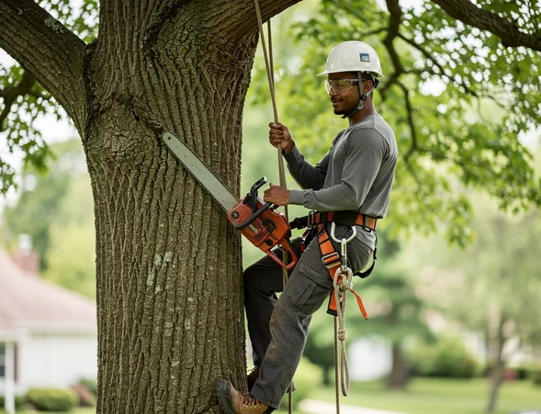 Tree Removal service in Newport